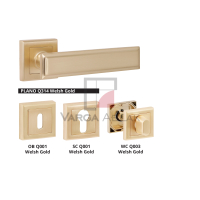 PLANO Q314 Welsh Gold